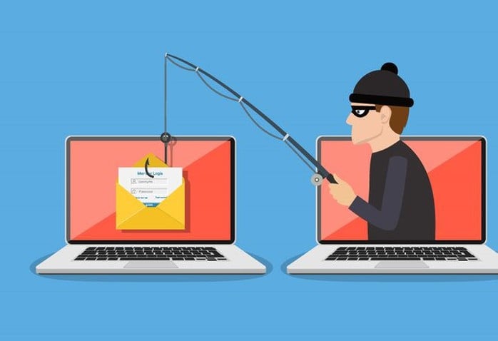Bất ngờ lượng tên miền 