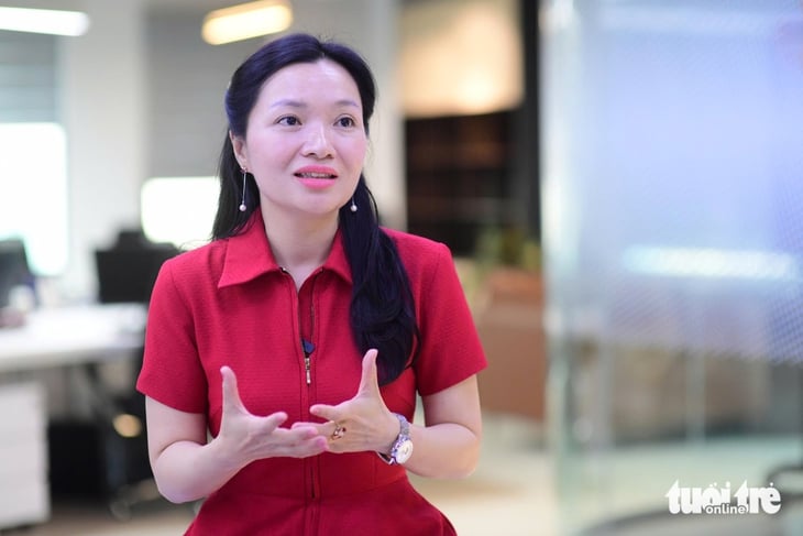“Hiến kế phát triển công thương TP.HCM”: cân bằng sáng kiến dài hạn và giải pháp thực tiễn - Ảnh 6.