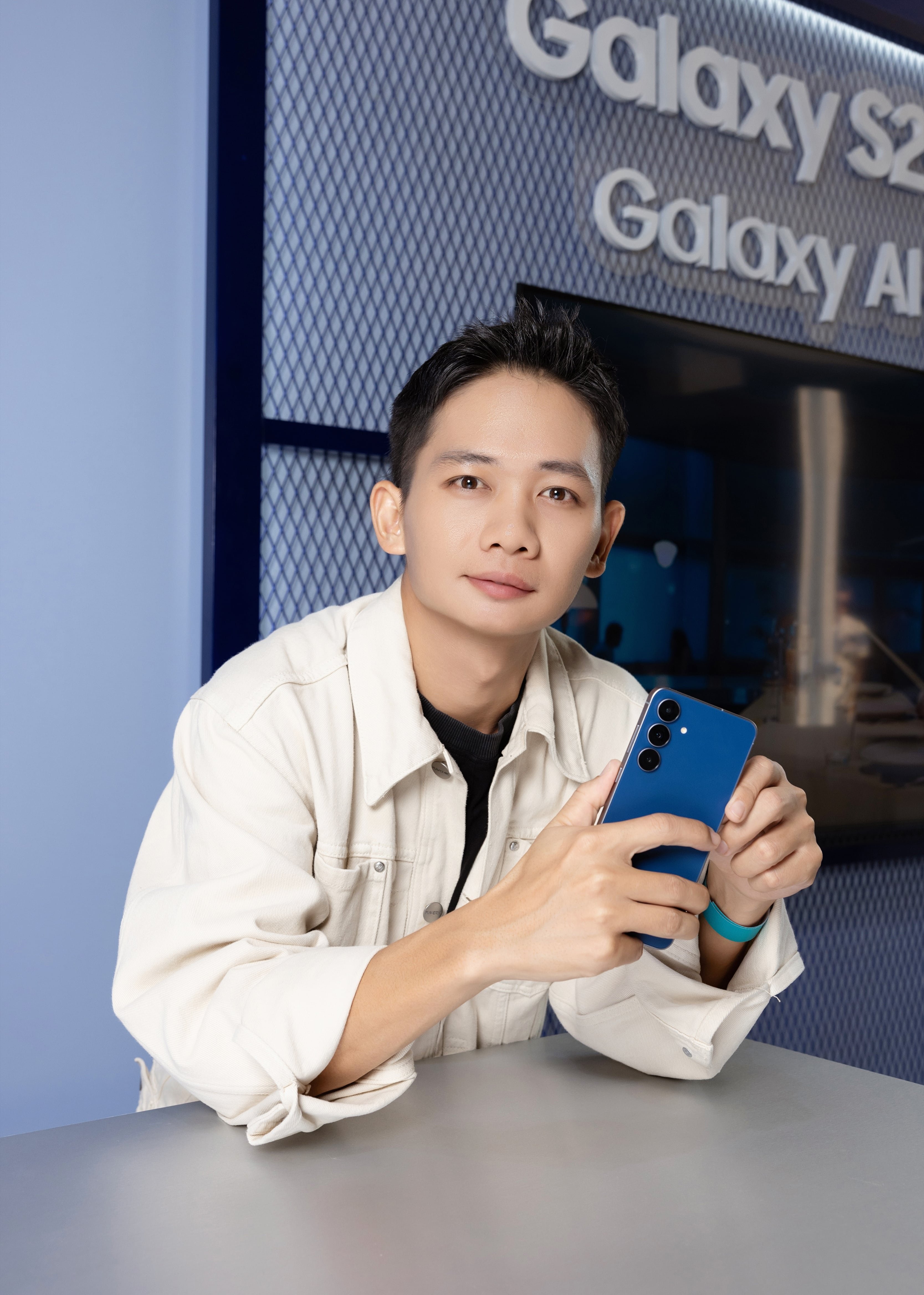 Galaxy S25 FE anh 11