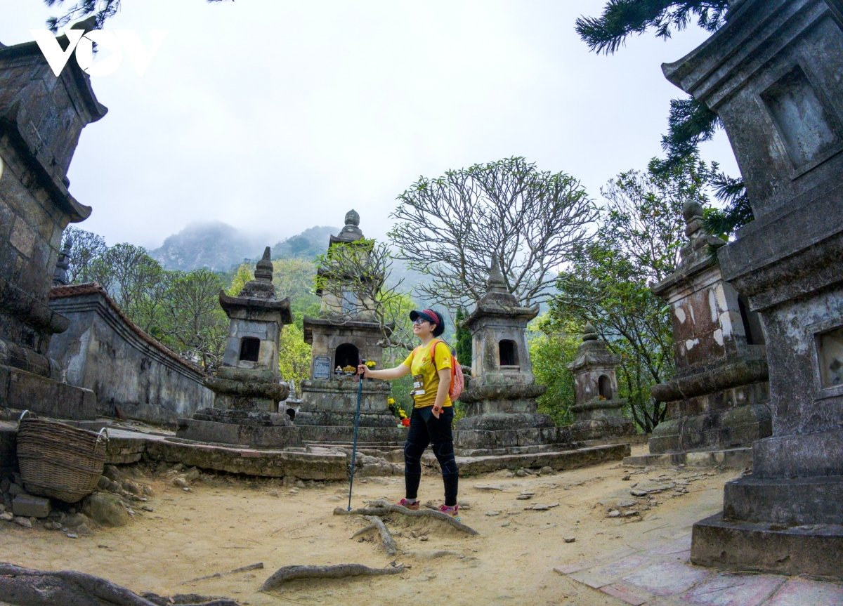 Quảng Ninh xây dựng thương hiệu điểm đến thể thao gắn với di sản - Ảnh 2.