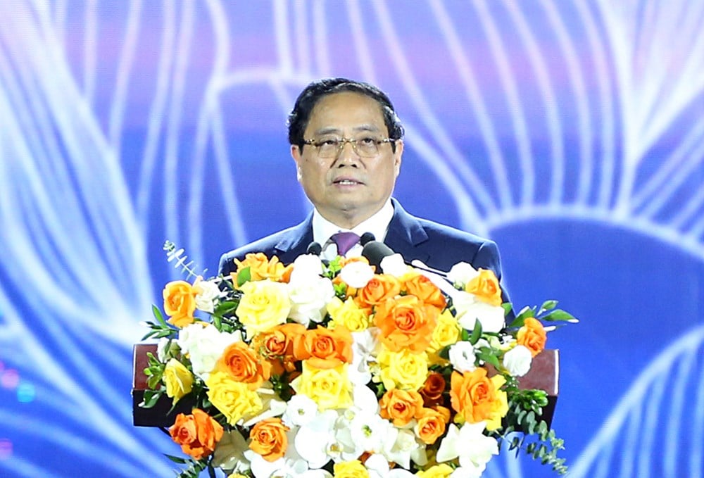 Lan tỏa mạnh mẽ thông điệp về đất nước, con người Việt Nam - ảnh 2