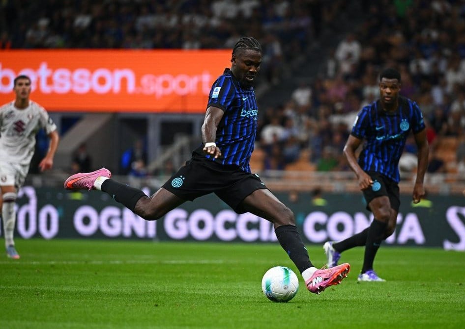 Nhận định trận đấu Ajax vs Inter Milan, 2h00 ngày 18.9: Điểm số chia đều - ảnh 2