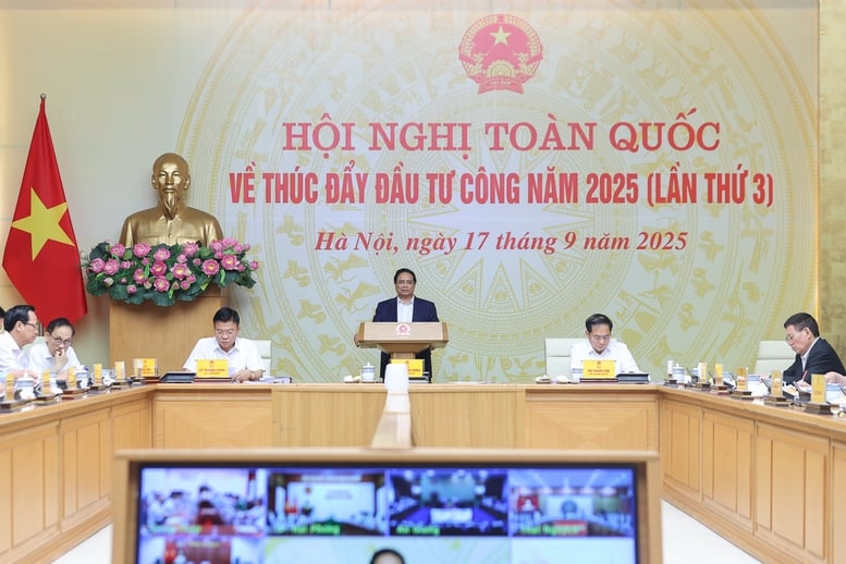 Giải ngân vốn đầu tư công: Kinh nghiệm từ các 'điểm sáng'- Ảnh 1.