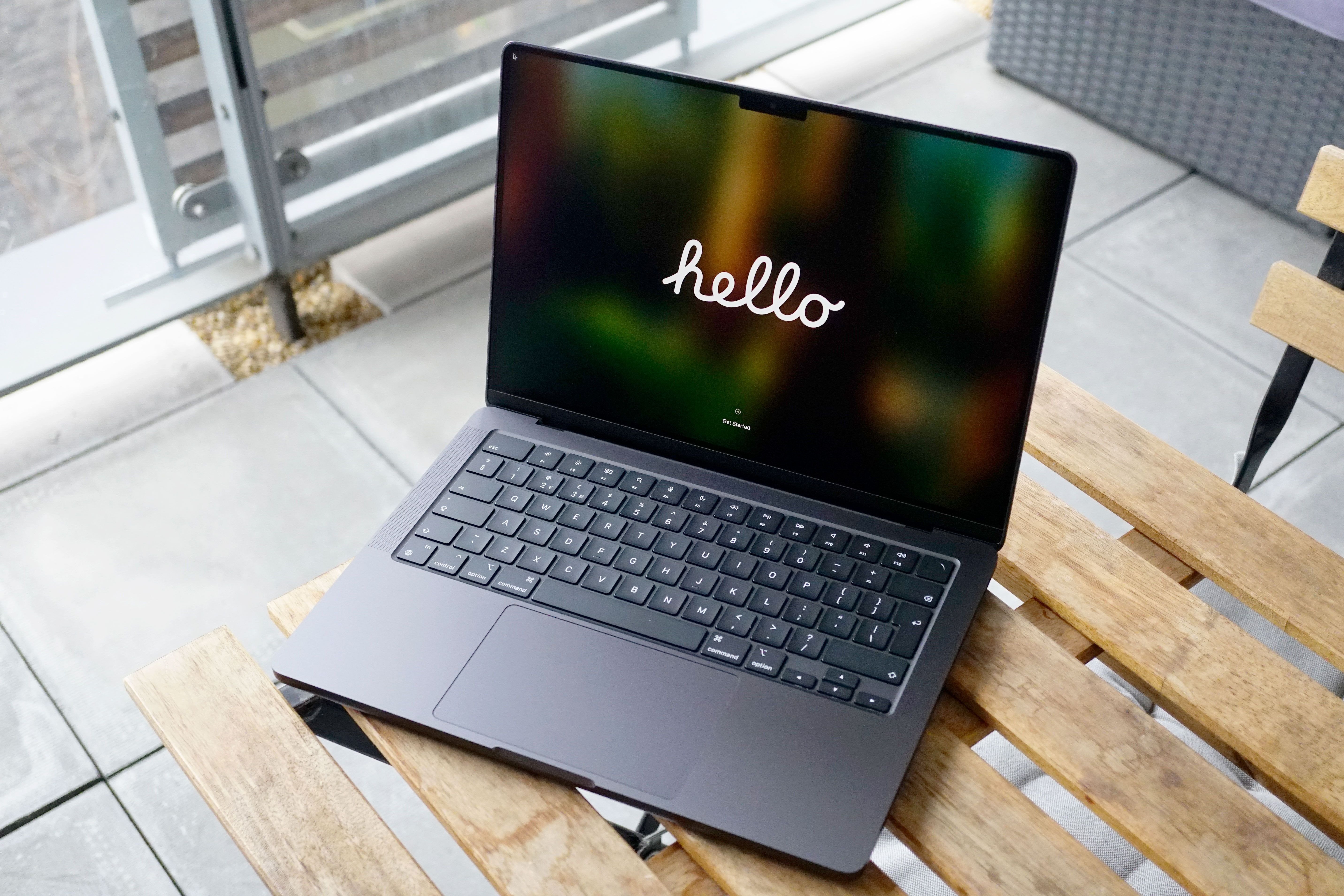 ក្រុមហ៊ុន Apple បានដាក់បង្ហាញ iPad, iPad Pro M5, MacBook Pro M5, iPhone 17 បើកដំណើរការរូបថតទី 6
