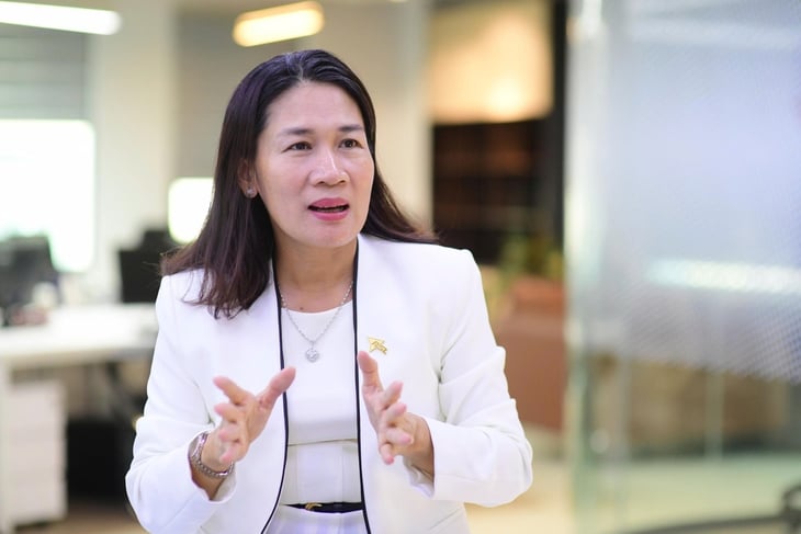 Chuyên gia, doanh nghiệp 'đua' nhau hiến kế cho sự phát triển của siêu đô thị TP.HCM - Ảnh 7.