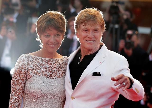 Hollywood sững sờ trước sự ra đi của huyền thoại màn ảnh Robert Redford- Ảnh 8.