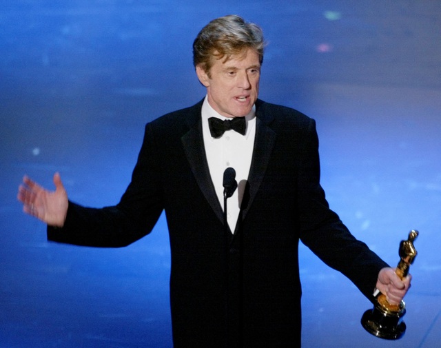 Hollywood sững sờ trước sự ra đi của huyền thoại màn ảnh Robert Redford- Ảnh 6.