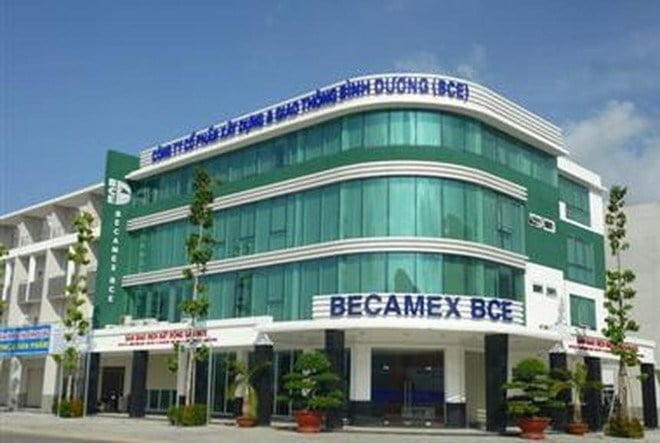 Xây dựng và Giao thông Bình Dương (BCE) sắp đổi tên, địa chỉ - ảnh 1