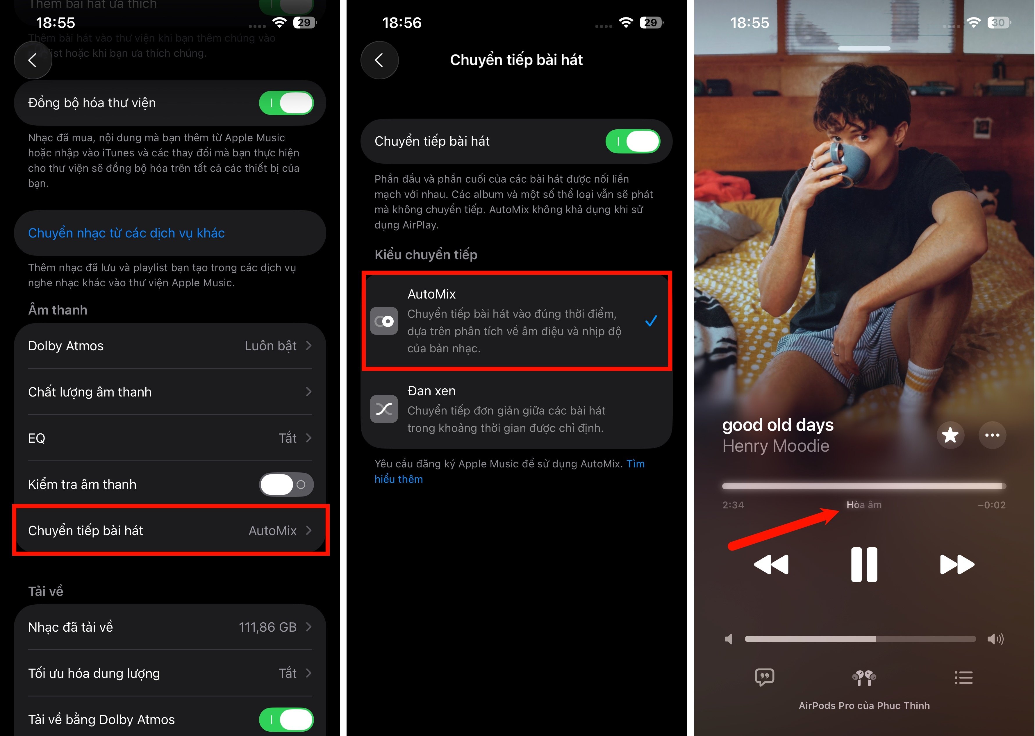 nang cap iOS 26 anh 7