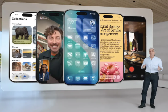 7 điều người dùng iPhone đời cũ cần lưu ý trước khi nâng cấp iOS 26 - Ảnh 1.