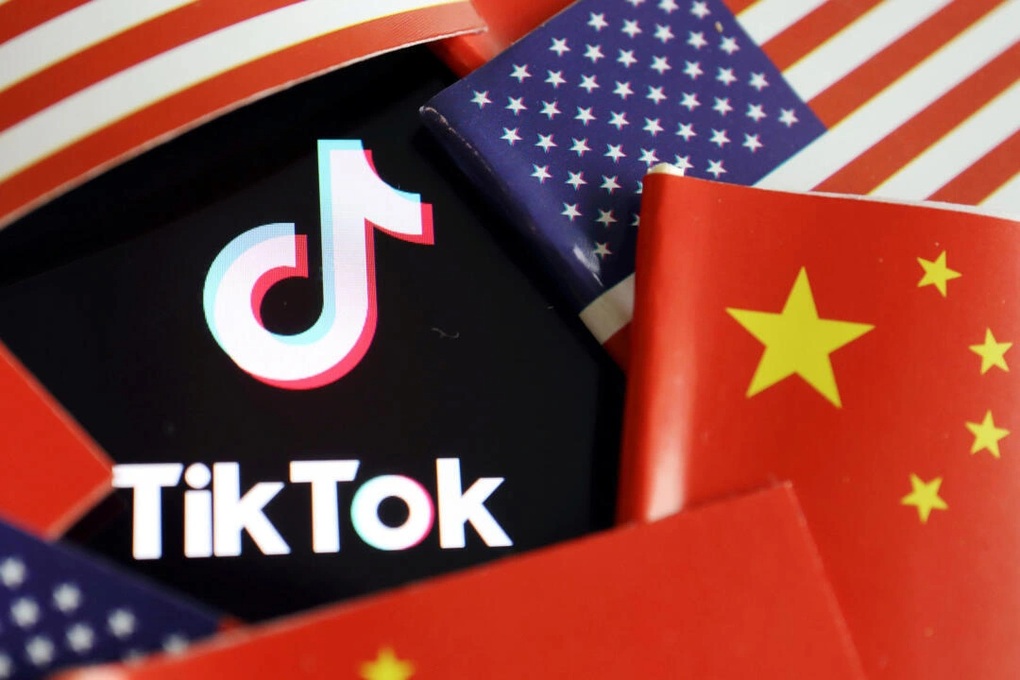 TikTok thoát nguy cơ bị cấm tại Mỹ sau thỏa thuận phút chót - 1