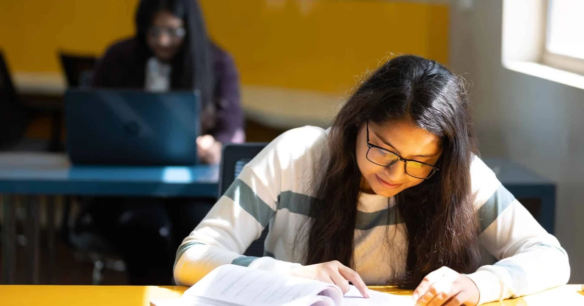 45% học sinh không tự tin sau tốt nghiệp