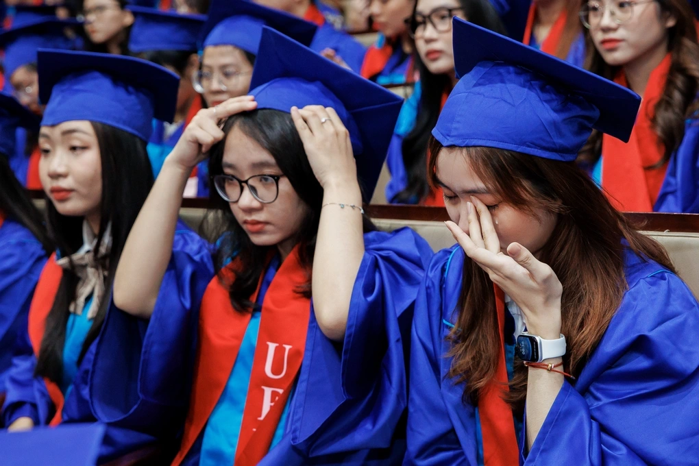 Nhiều đại học hơn 90% sinh viên tốt nghiệp giỏi: Lạm phát hay lỗ hổng? - 2
