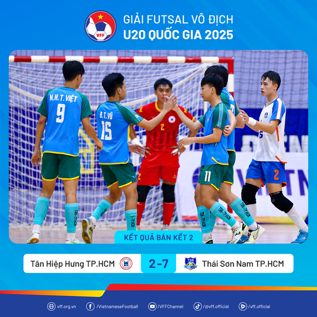 Selezione dei finalisti per il Campionato Nazionale Under 20 di Futsal - Foto 2.