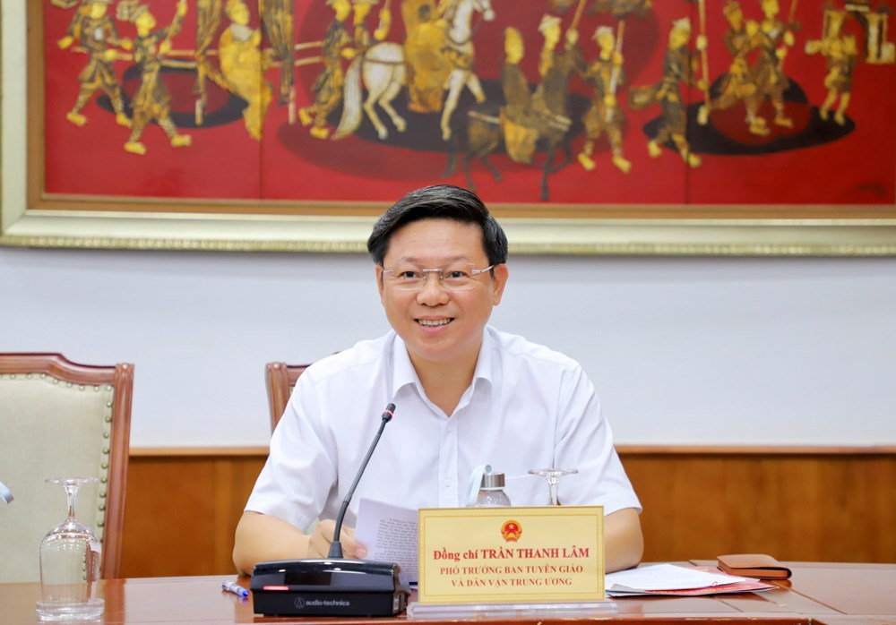 បំប្លែង​គំនិត​អភិវឌ្ឍន៍​វប្បធម៌​យ៉ាង​ខ្លាំង​ទៅ​ជា​សកម្មភាព​ជាក់ស្តែង - រូបថត ២