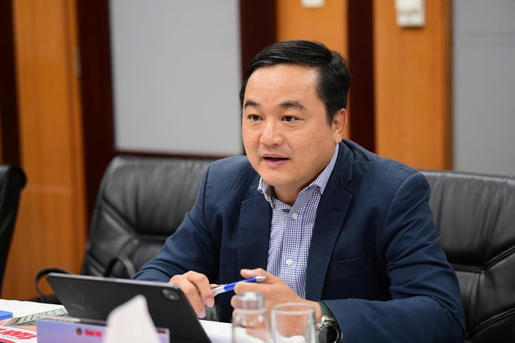 Chuyên gia, doanh nghiệp 'đua' nhau hiến kế cho sự phát triển của siêu đô thị TP.HCM - Ảnh 3.