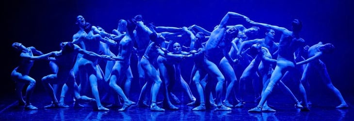 Ballet Anna Karenina cháy vé - Ảnh 3.