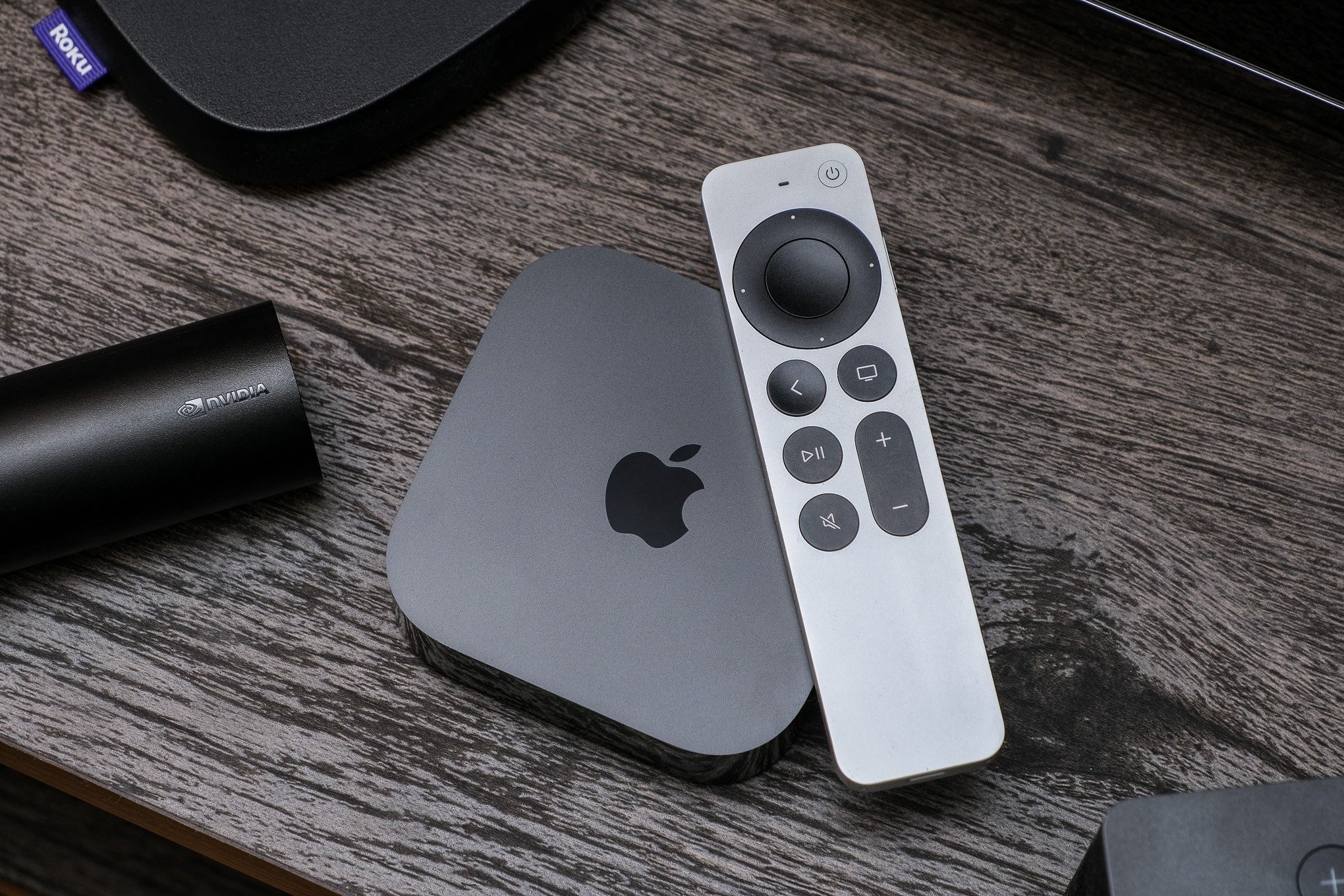 ក្រុមហ៊ុន Apple បានដាក់បង្ហាញ iPad, iPad Pro M5, MacBook Pro M5, iPhone 17 បើកដំណើរការរូបថតទី 4