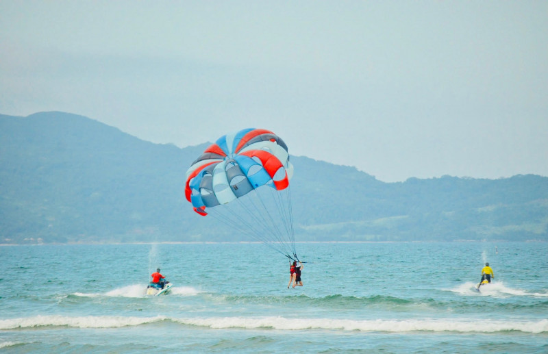 Đà Nẵng: Định vị thương hiệu thành phố sự kiện - Ảnh 2.