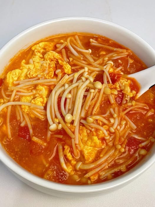 5 món canh nên ăn trong mùa thu giúp thải độc gan, giúp trẻ lâu - Ảnh 3.