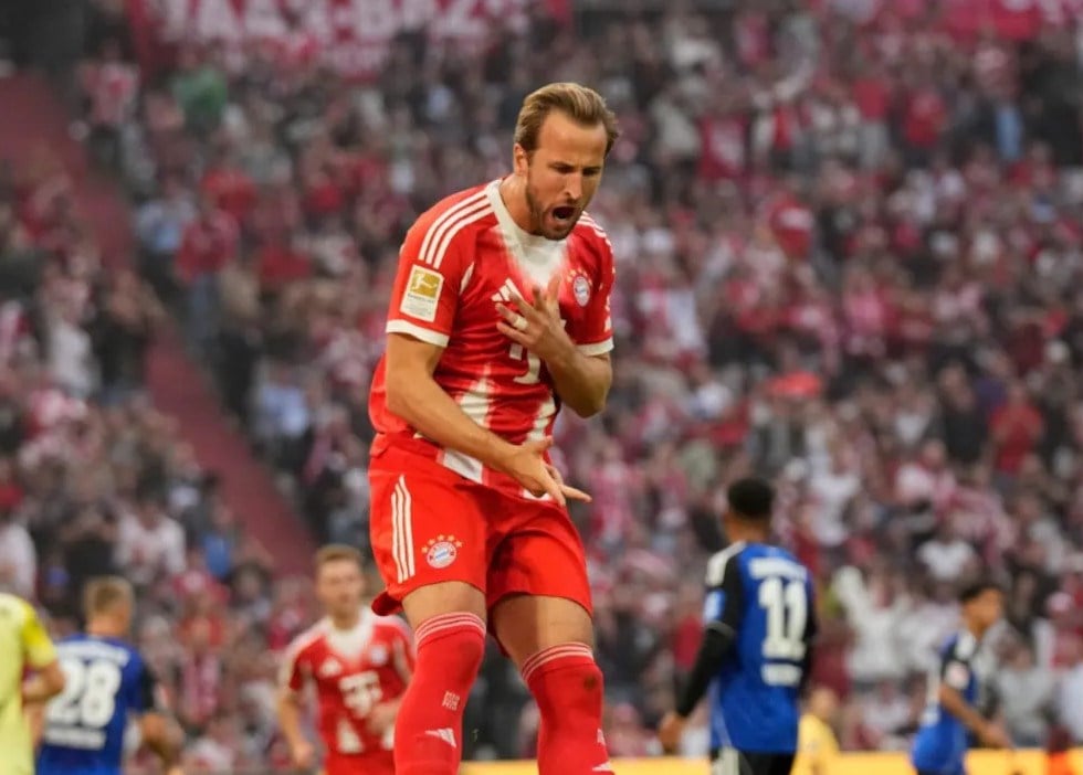 អត្ថាធិប្បាយលើការប្រកួត Bayern Munich vs Chelsea ម៉ោង 2:00 ព្រឹក ថ្ងៃទី 18 ខែកញ្ញា៖ កំហុសក្នុងការបង្កើតការការពារ - រូបថតទី 2
