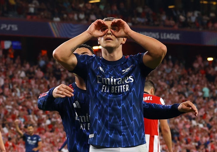 Champions League - Ảnh 1.