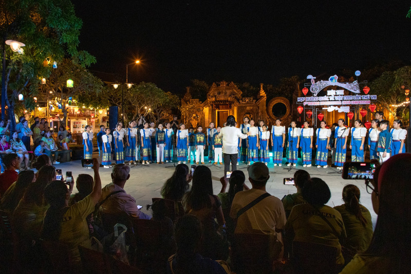 Đà Nẵng: Định vị thương hiệu thành phố sự kiện - Ảnh 4.