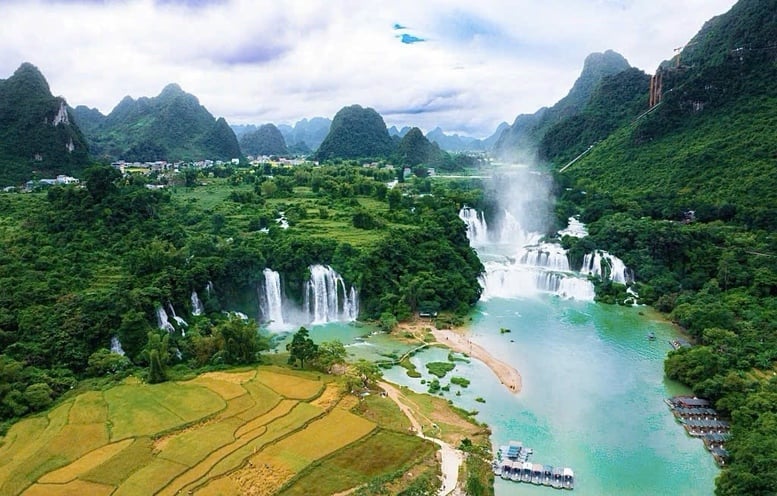 Cao Bằng: Vững bước từ thành tựu 5 năm, khát vọng vươn mình trong kỷ nguyên mới- Ảnh 3.