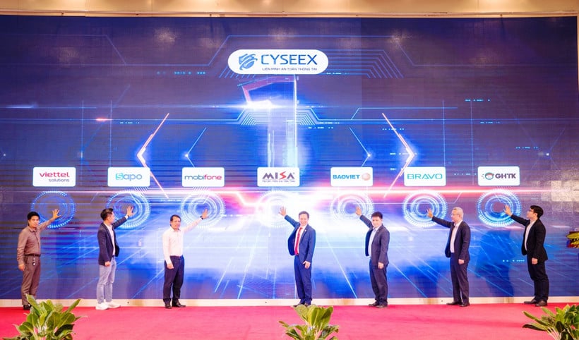 សម្ព័ន្ធ CYSEEX ជំរុញការប្តេជ្ញាចិត្តចំពោះកម្មវិធី AI ប្រកបដោយសុវត្ថិភាព។