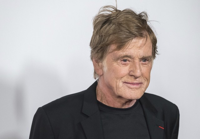 Hollywood sững sờ trước sự ra đi của huyền thoại màn ảnh Robert Redford- Ảnh 3.