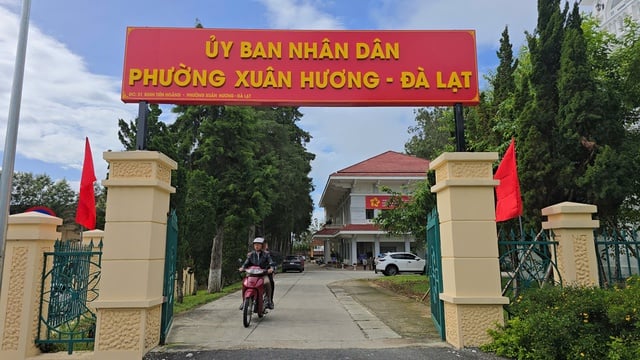 Tỉnh Lâm Đồng yêu cầu báo cáo vụ thực phẩm bẩn trong trường học Trưng Vương - Ảnh 1.