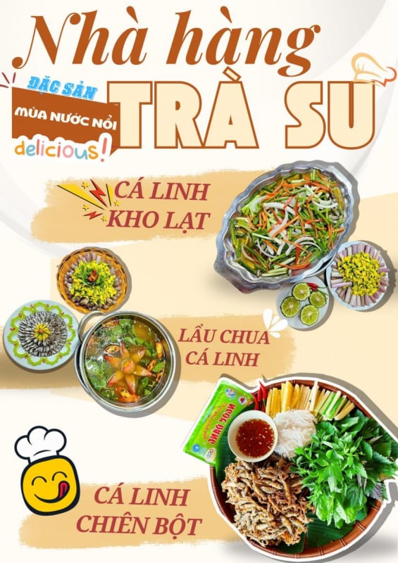 រដូវទឹកជំនន់ - គំនូររសាត់រវាងការពិត និងសុបិន -0