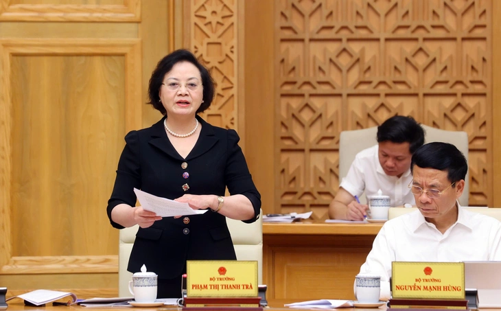 141.444 người đã nghỉ việc sau sáp nhập - Ảnh 1.