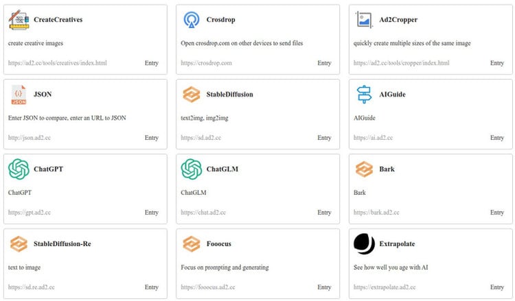 Các ứng dụng Android liên quan đến chiến dịch gian lận quảng cáo SlopAds Nguồn: HUMAN Satori