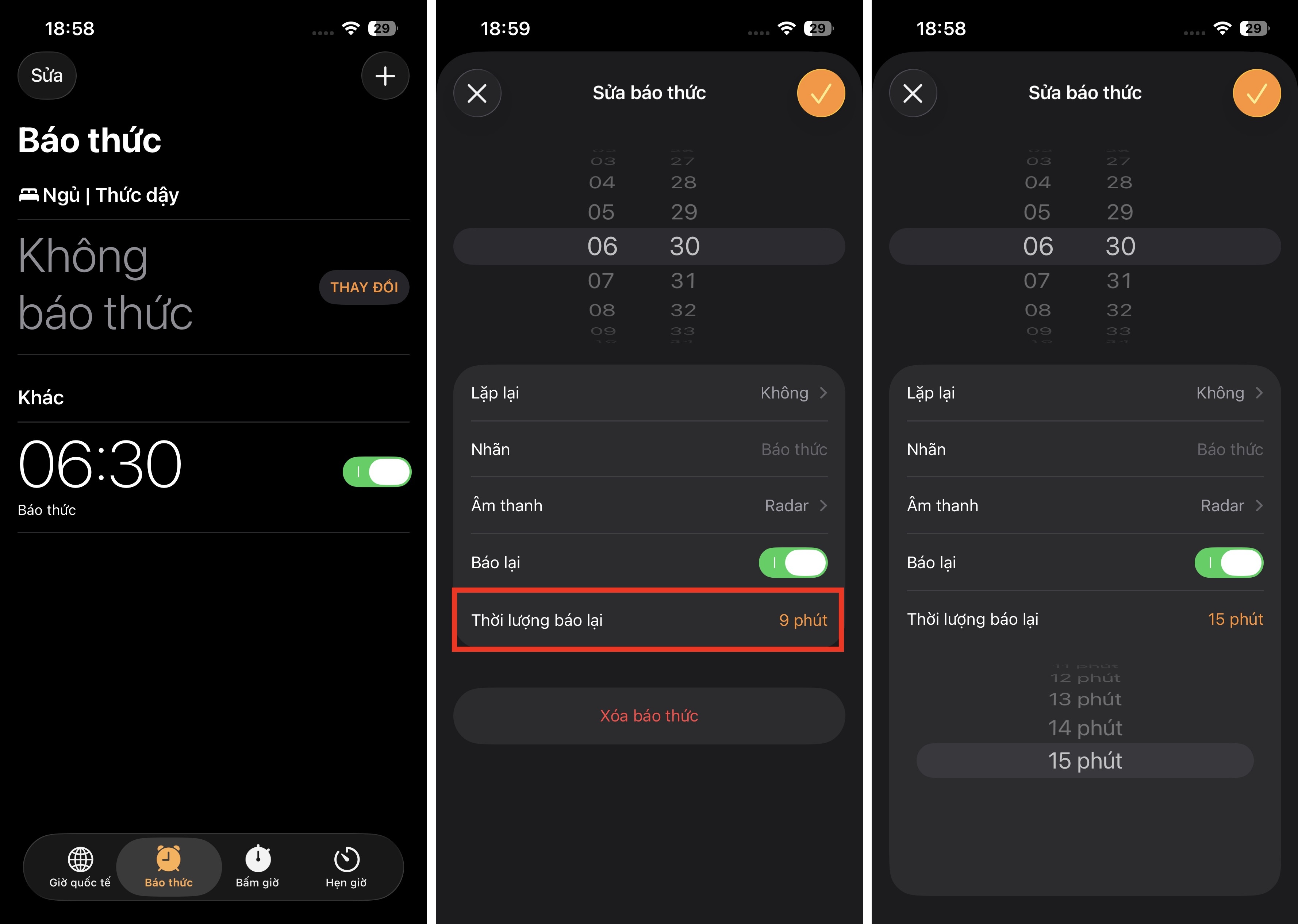 nang cap iOS 26 anh 8