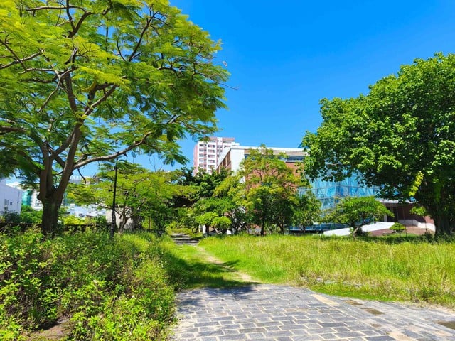 Hé lộ diện mạo thành Điện Hải sau cuộc tu bổ lịch sử - Ảnh 3.