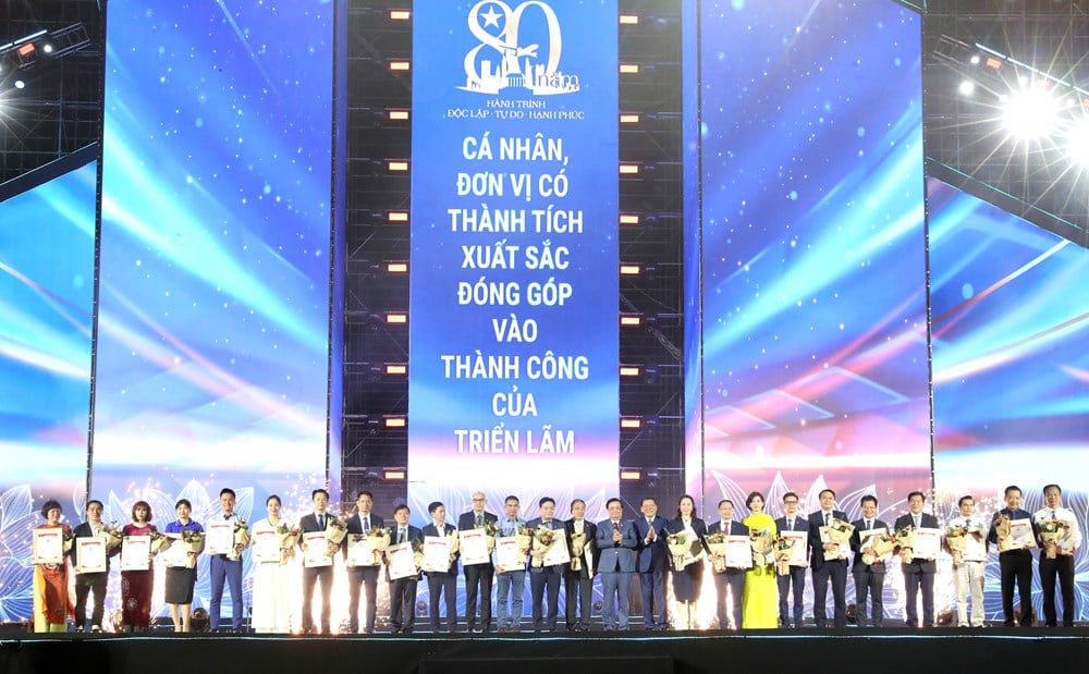Lan tỏa mạnh mẽ thông điệp về đất nước, con người Việt Nam - ảnh 3