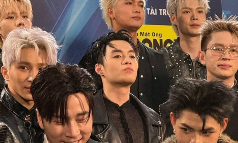 Bất chấp bị chỉ trích, Negav vẫn xuất hiện ở Anh trai say hi mùa 2