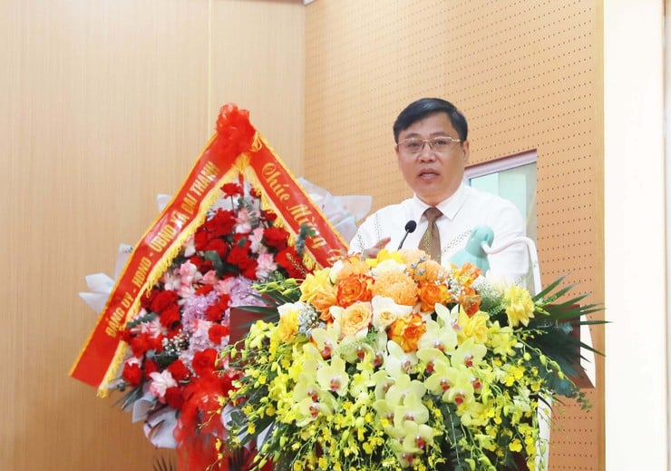Phát huy sức mạnh khối đại đoàn kết toàn dân xây dựng xã Đại Thanh giàu đẹp, văn minh- Ảnh 4.