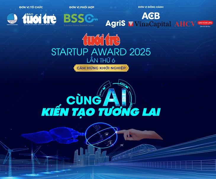 Tuổi Trẻ Startup Award: Tạo giải pháp công nghệ với Saner.AI từ nỗi khổ cá nhân - Ảnh 2.