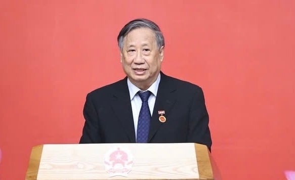Lãnh đạo ngành Khoa học và Công nghệ, Bưu chính viễn thông qua các thời kỳ- Ảnh 18.