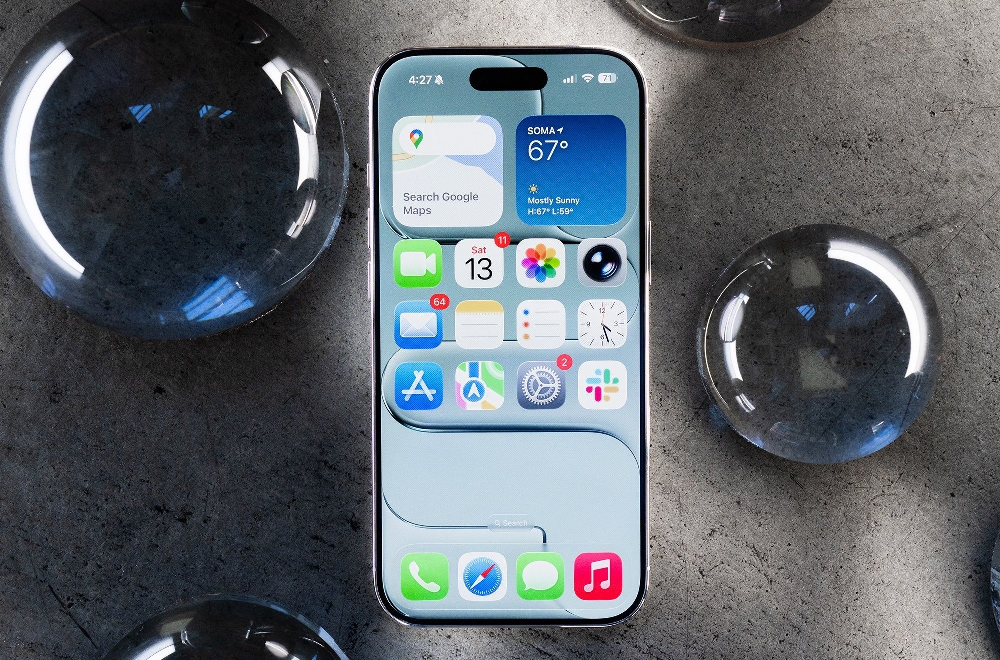 danh gia iPhone Air,  dat hang iPhone Air,  cau hinh iPhone Air,  iPhone Air la gi,  iPhone 17 Pro anh 5