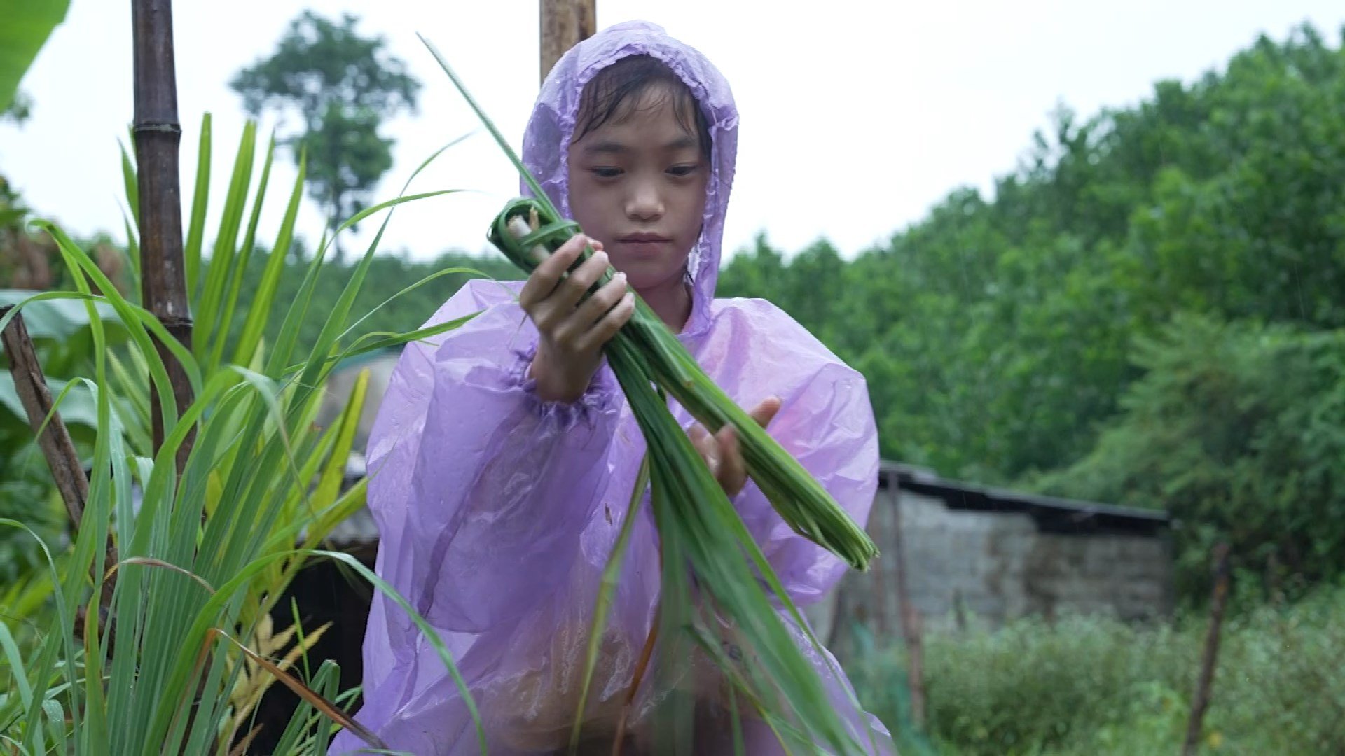 នារី​ជនជាតិ​ថៃ​ស្គម​រូប​នេះ​ធ្វើ​ឱ្យ​មហាជន​ជា​ច្រើន​អាណិត