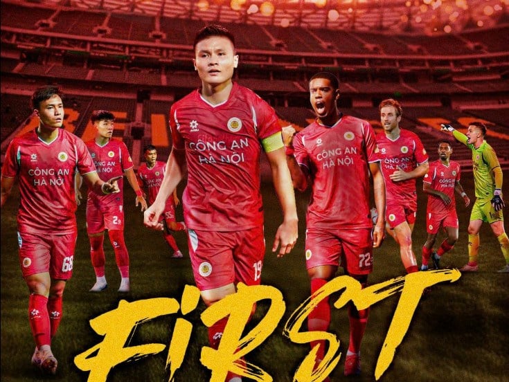 តំណភ្ជាប់ដើម្បីទស្សនាការផ្សាយបន្តផ្ទាល់បាល់ទាត់ C2 Asian Cup: Beijing Guoan vs CAHN - រូបថត 1