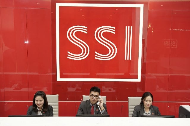 SSI បិទសិទ្ធិក្នុងការបង់ភាគលាភជាសាច់ប្រាក់ 10% សមាមាត្រ 5:1 - រូបថត 1