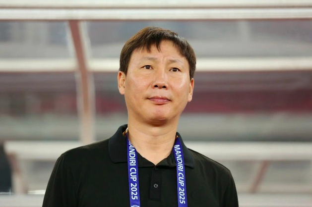 Những nhân tố mới bất ngờ của đội tuyển Việt Nam, nước cờ mạo hiểm của ông Kim?- Ảnh 3.