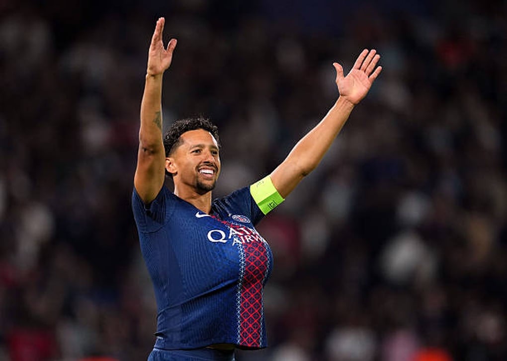 PSG giành chiến thắng đậm, Inter Milan đánh bại Ajax tại Champions League - 1