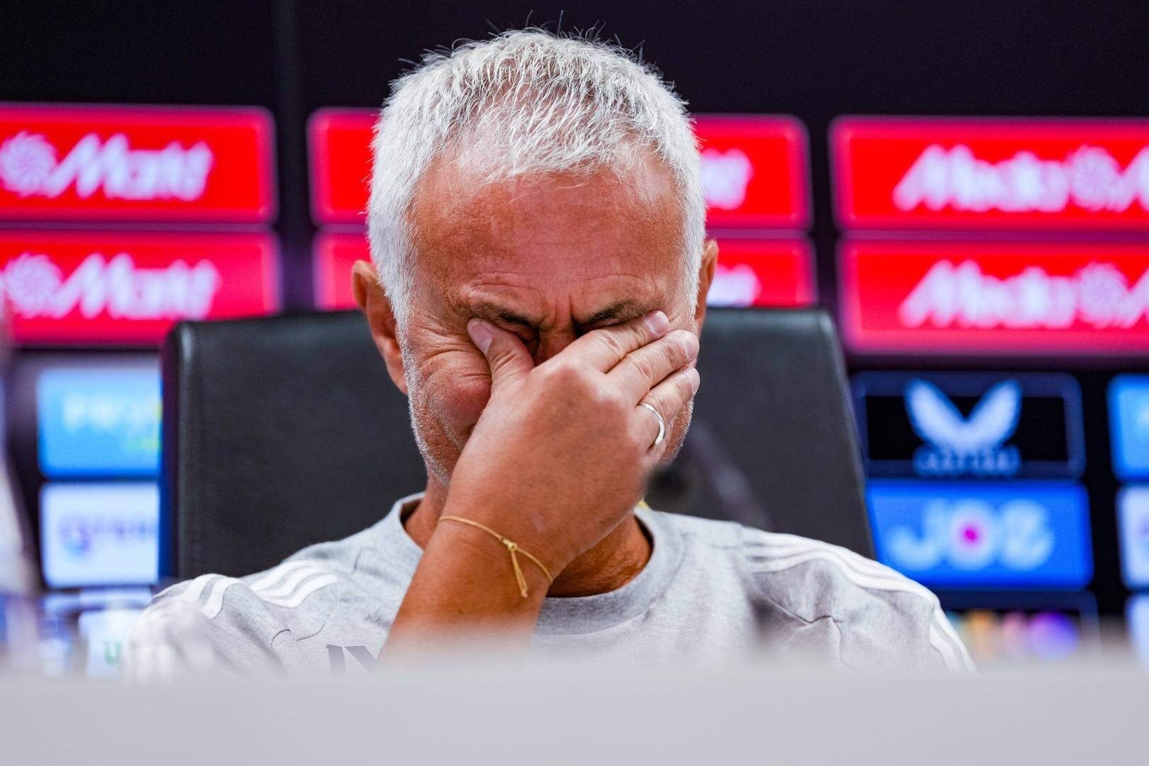 Mourinho anh 1