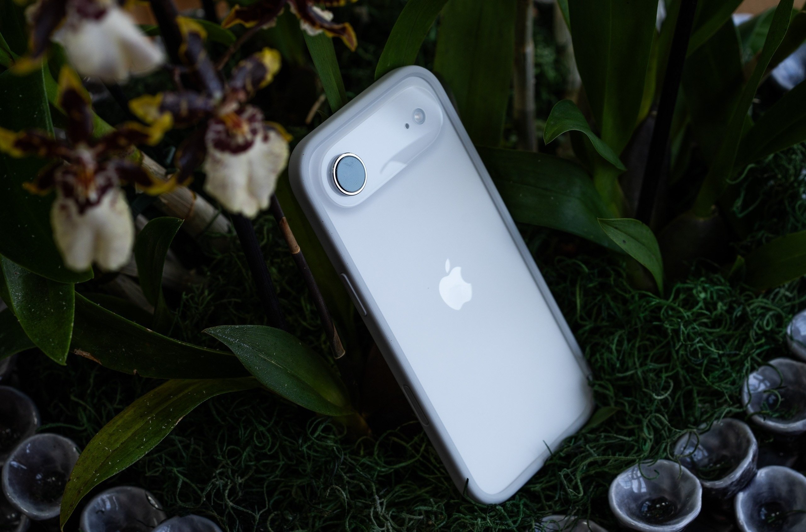 danh gia iPhone Air,  dat hang iPhone Air,  cau hinh iPhone Air,  iPhone Air la gi,  iPhone 17 Pro anh 7