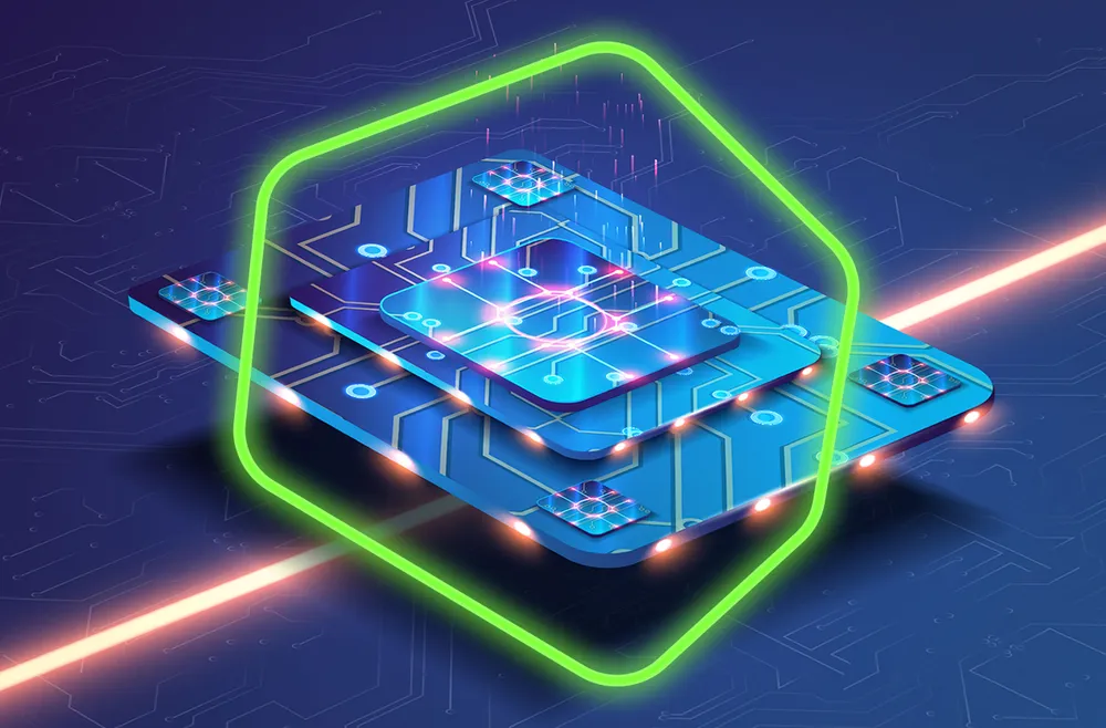 កុំព្យូទ័រ Quantum បើកឱកាសជាច្រើន ប៉ុន្តែក៏ត្រូវការពារហានិភ័យផងដែរ។